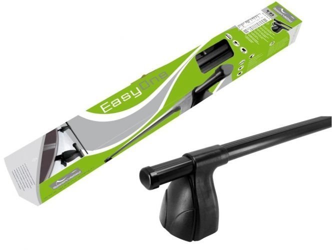 BARRA PREMONTATA EASY ONE FIAT PANDA DAL 2012 - Autoricambi4x4