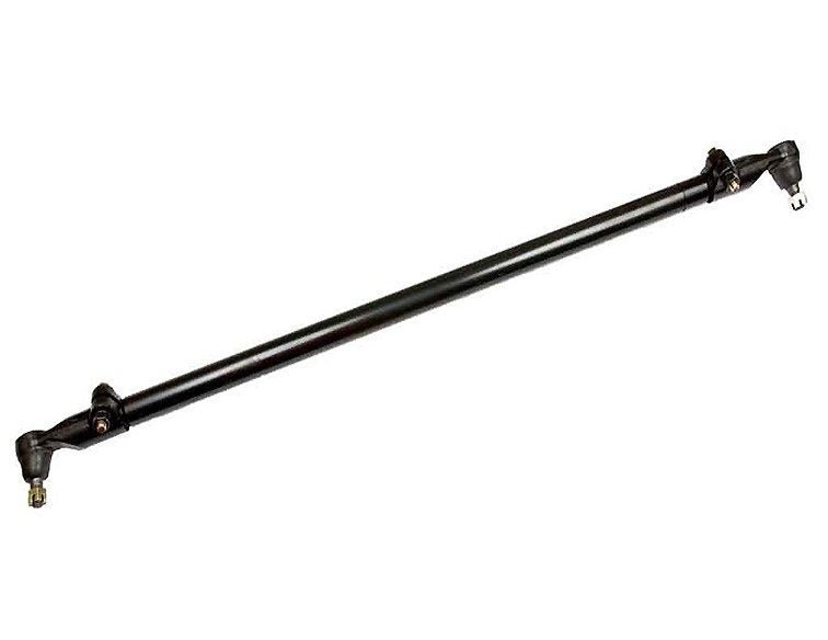 BARRA STERZO RINFORZATA E REGOLABILE PER NISSAN PATROL GR Y60 E Y61 - Autoricambi4x4