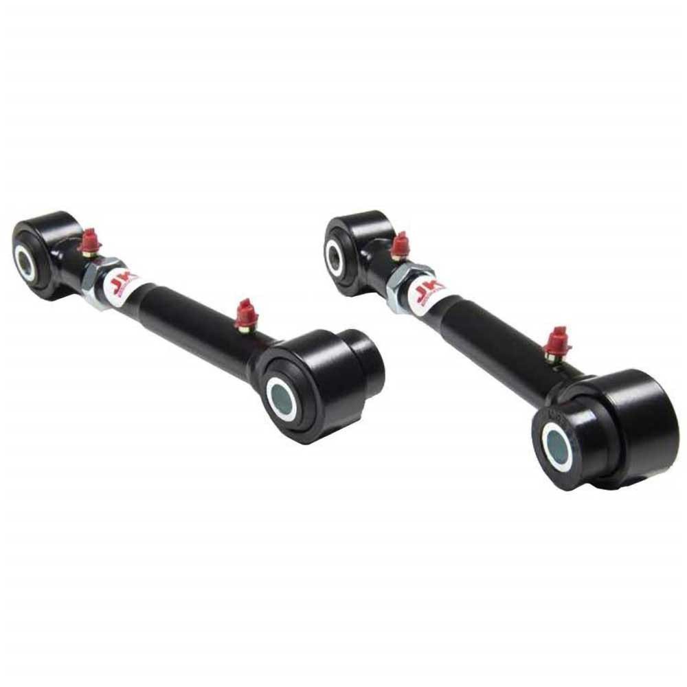 Barre antirollio anteriori regolabili JKS Lift 0 - 2" - Autoricambi4x4