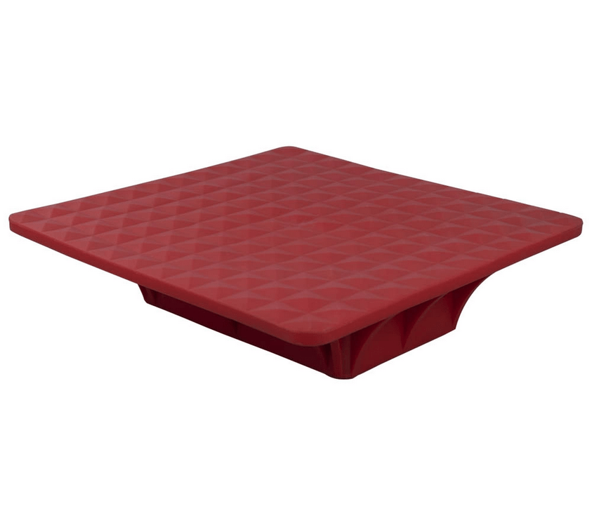 BASE - SUPPORTO BINDA IN POLIPROPILENE - Autoricambi4x4