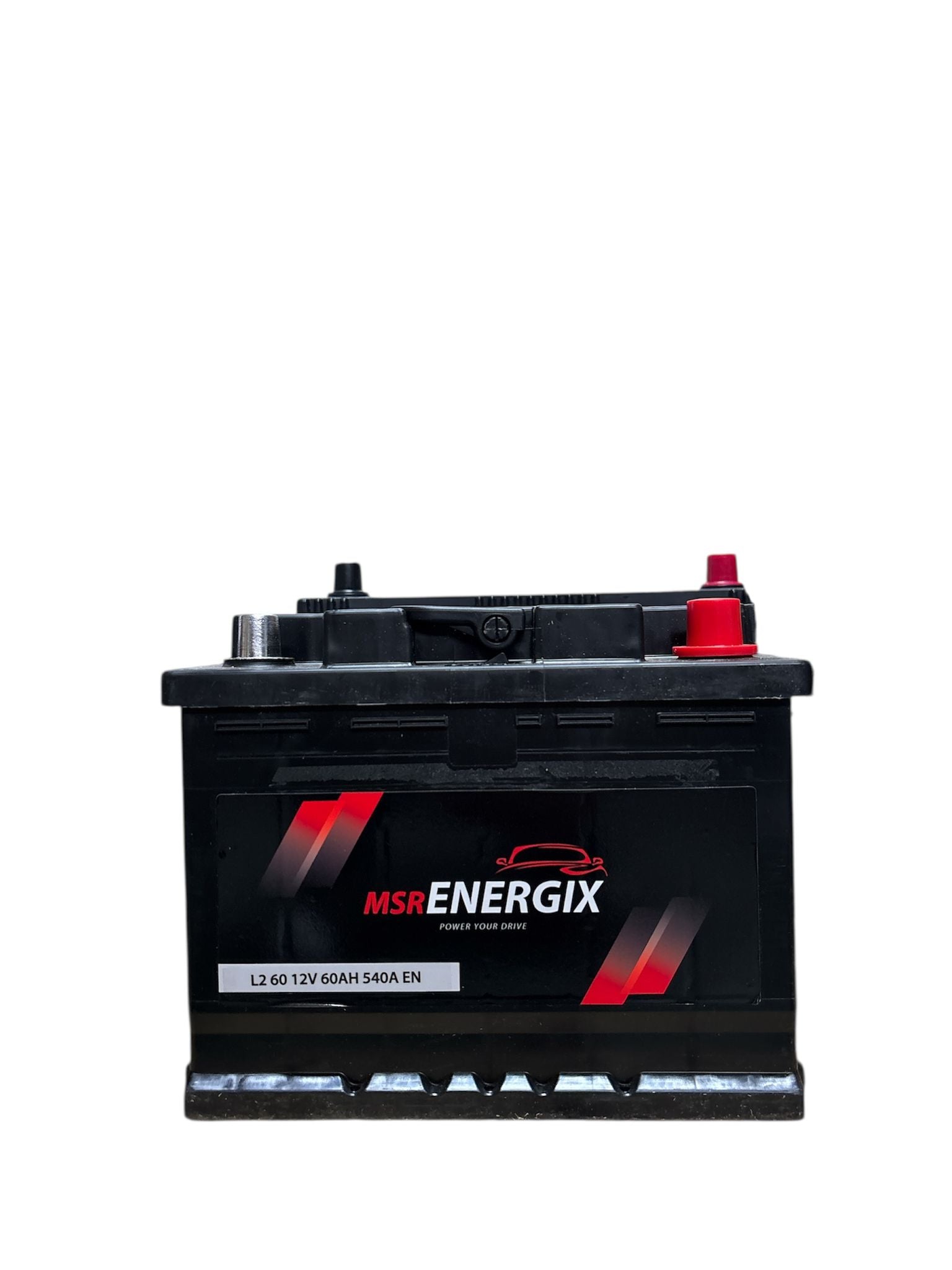 BATTERIA MSR ENERGIX L260 60AH DX - Autoricambi4x4