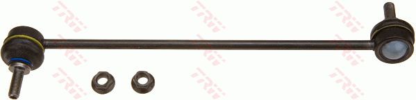 BIELLETTA/ ASTA/ PUNTONE STABILIZZATORE ANTERIORE FIAT PANDA (169_) - Autoricambi4x4