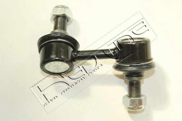 BIELLETTA BARRA STABILIZZATRICE ANTERIORE DESTRO MITSUBISHI L200 KB4T - Autoricambi4x4