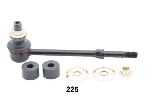 BIELLETTA SOSPENSIONE / BIELLETTA BARRA STABILIZZATRICE ANT DX - SX TOYOTA LAND CRUISER 90 (J9) / KZ90 / 4 RUNNER (N18) - Autoricambi4x4
