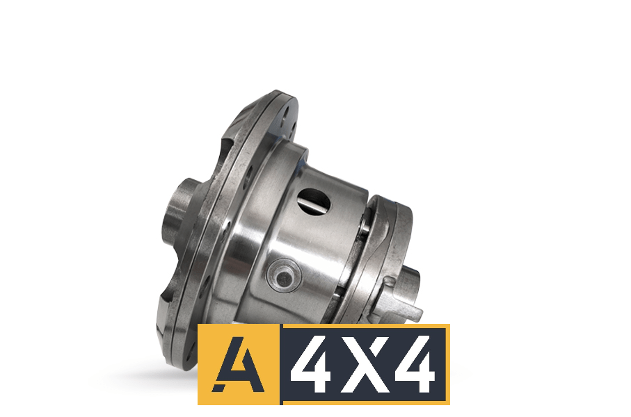 BLOCCAGGIO/ BLOCCO DIFFERENZIALE ELETTRICO ANTERIORE MITSUBISHI PAJERO/ L200 (28 CAVE) - Autoricambi4x4