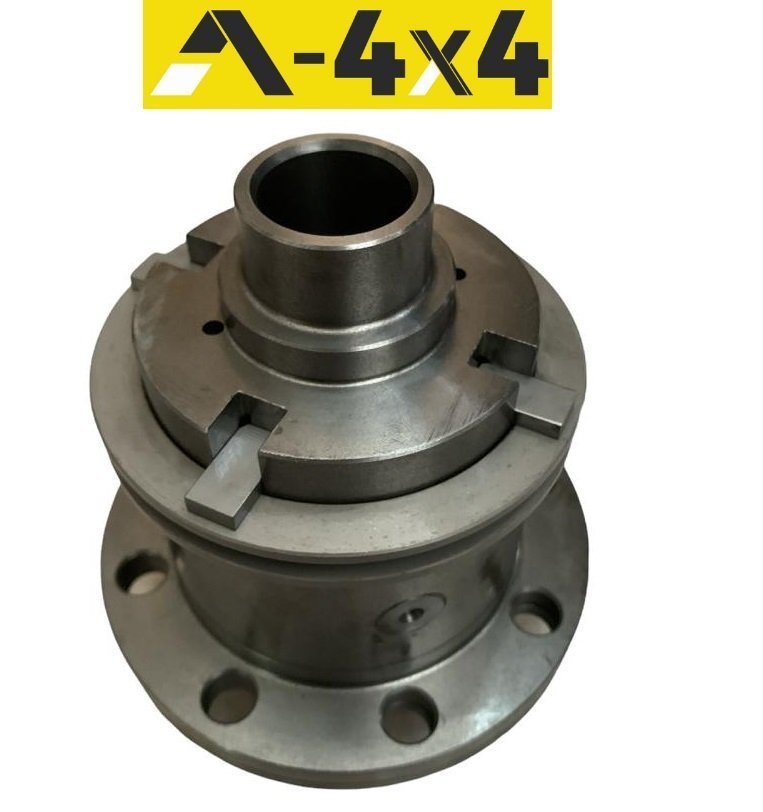 BLOCCAGGIO/ BLOCCO DIFFERENZIALE FIAT PANDA 4X4 DAL 1985 AL 2003 (Compatibile con Y10 4X4) - Autoricambi4x4