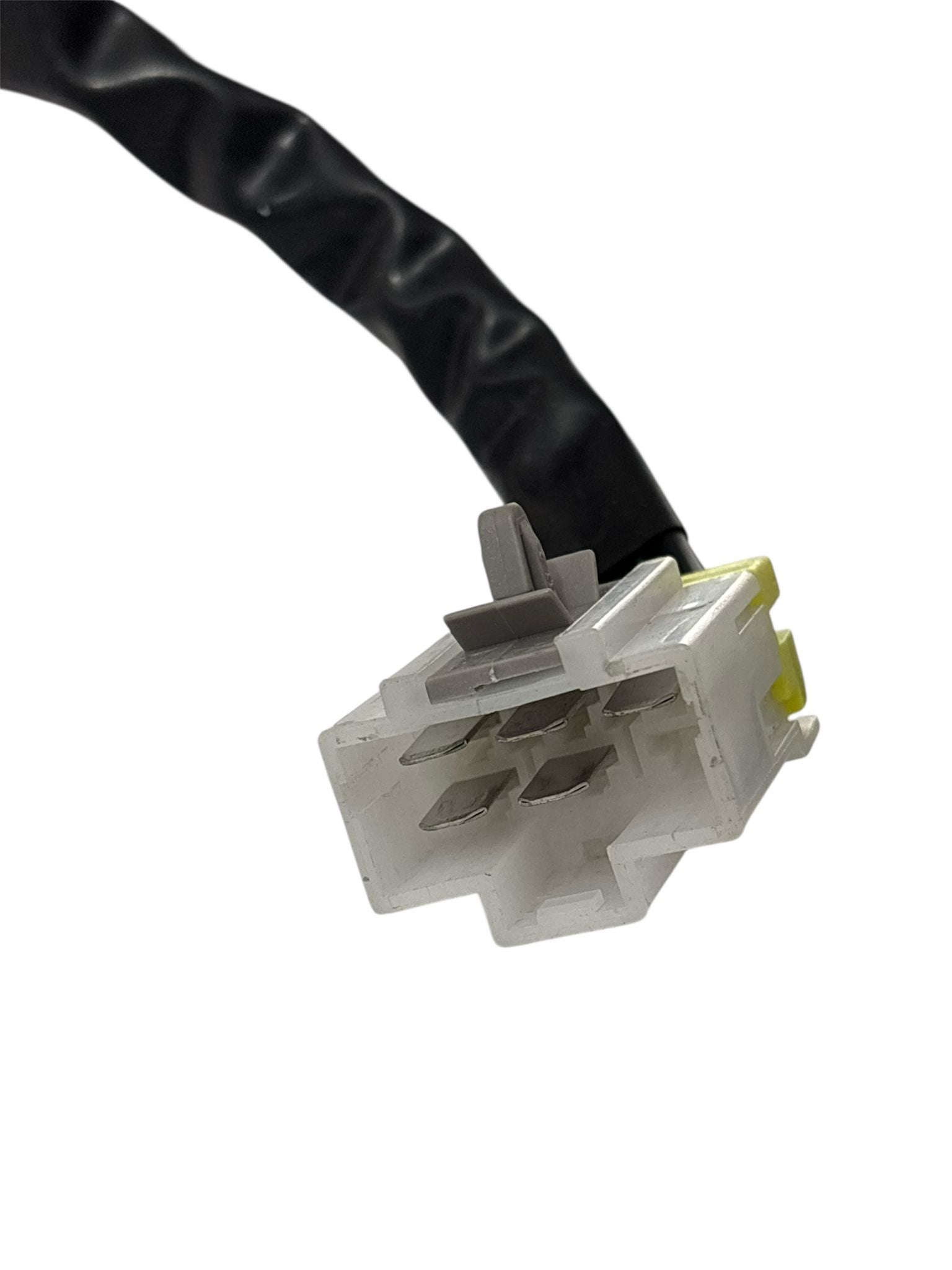 Bloccasterzo Completo/ quadro accensione Nissan King CAB/ Terrano/ Pathfinder - Autoricambi4x4 - vista 4