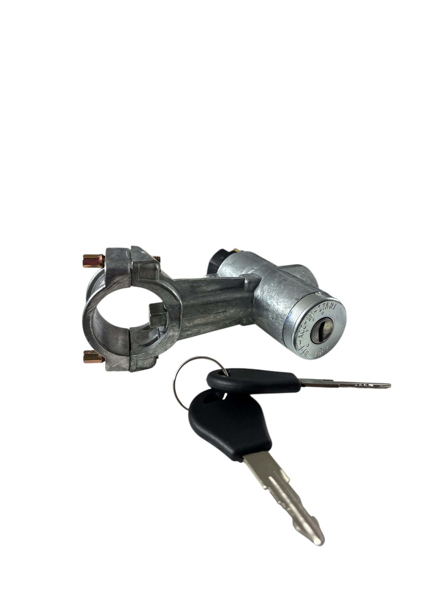 BLOCCASTERZO COMPLETO/ QUADRO ACCENSIONE NISSAN PATROL/ KING CAB - Autoricambi4x4