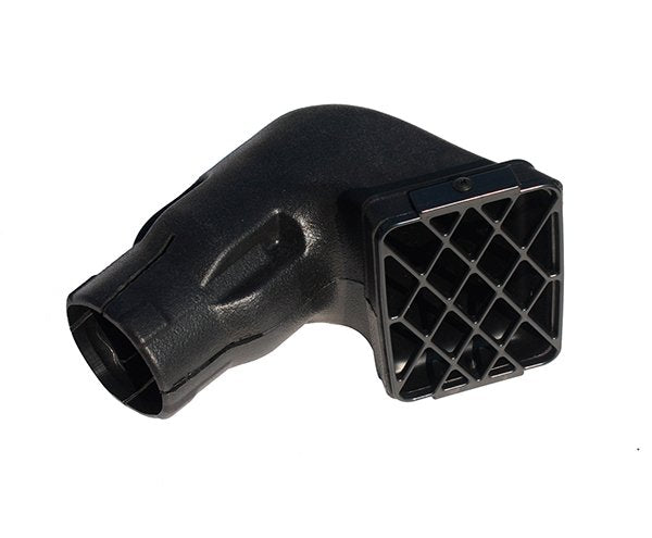 BOCCA SNORKEL/ PRESA D'ARIA PER SNORKEL (diametro 87mm) - Autoricambi4x4