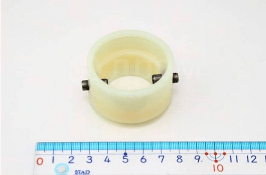 BOCCOLA LEVA CAMBIO/MARCE NISSAN PATROL/ TERRANO (ORIGINALE) - Autoricambi4x4