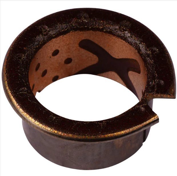 Boccola mozzo Ruota Anteriore Suzuki SJ/ Samurai/ Jimny/ Vitara (Originale) - Autoricambi4x4 - vista 3
