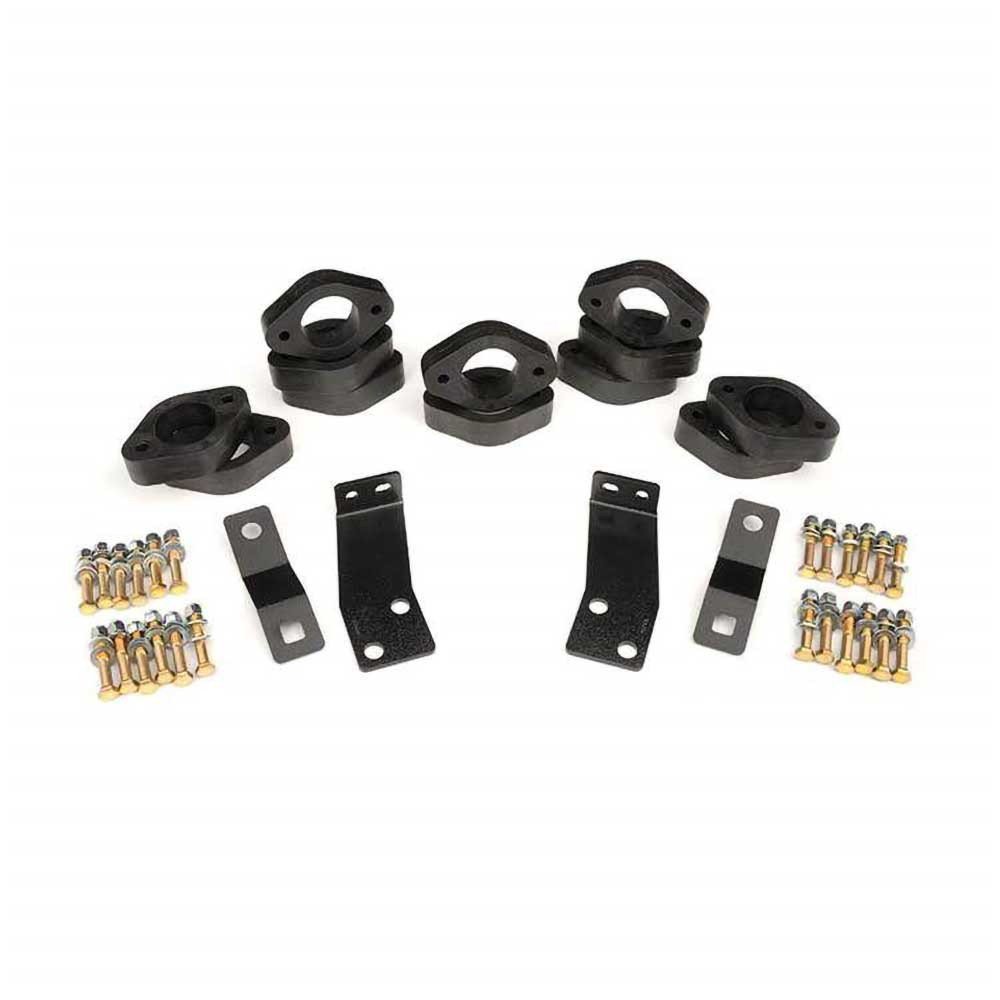 Body Lift 1,25" trasmissione automatica Rough Country - Autoricambi4x4