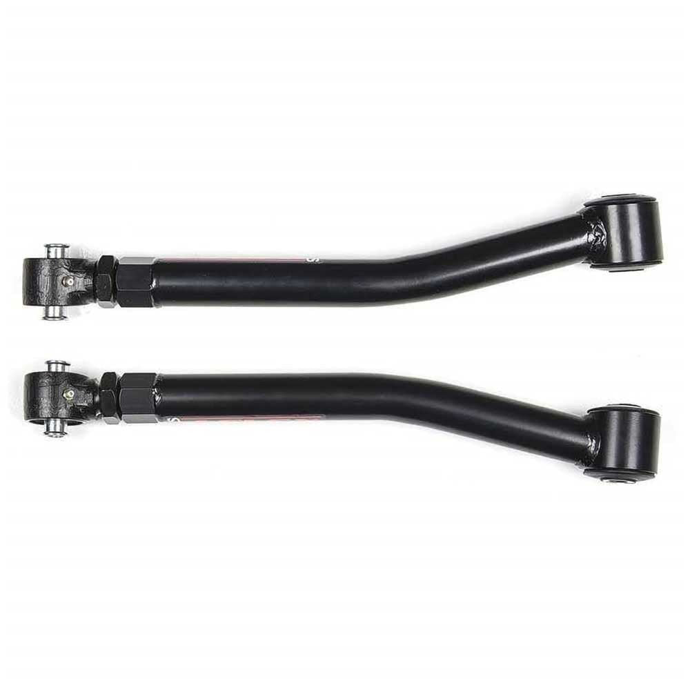 Bracci di controllo superiori posteriori regolabili JKS J - Flex Lift 0 - 6" - Autoricambi4x4