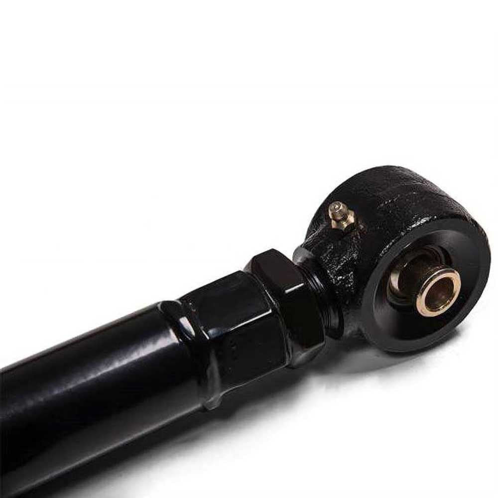 Bracci di controllo superiori regolabili anteriori JKS J - Flex Lift 0 - 6" - Autoricambi4x4