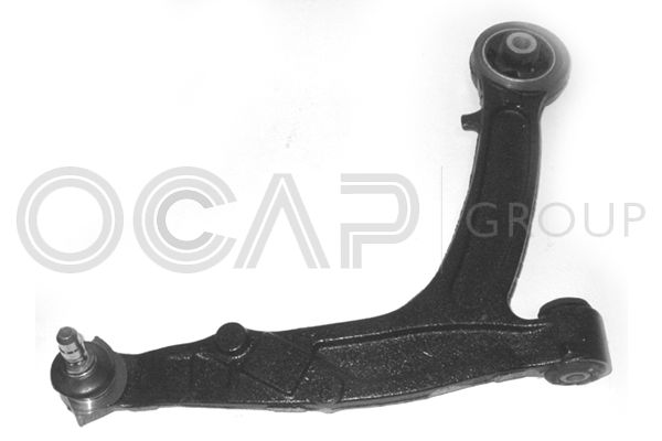 BRACCIO OSCILLANTE SOSPENSIONE RUOTA ANTERIORE DESTRO FIAT PANDA (169_) - Autoricambi4x4