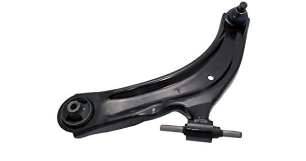 BRACCIO OSCILLANTE SOSPENSIONE RUOTA ANTERIORE INFERIORE SINISTRO NISSAN QASHQAI/ X - TRAIL - Autoricambi4x4