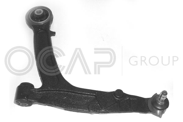 BRACCIO OSCILLANTE SOSPENSIONE RUOTA ANTERIORE SINISTRO FIAT PANDA (169_) - Autoricambi4x4