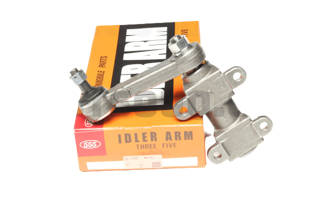 BRACCIO RINVIO STERZO 555 MITSUBISHI PAJERO II - Autoricambi4x4