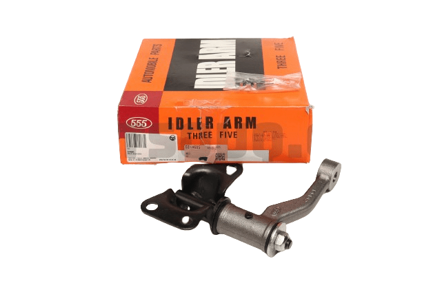 Braccio rinvio sterzo 555 Nissan King Cab D21/ D22/ Terrano I - Autoricambi4x4 - vista 3