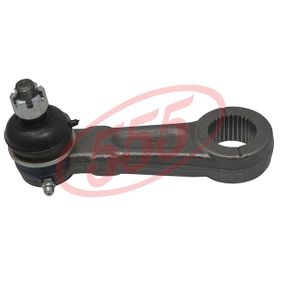 BRACCIO SCATOLA GUIDA 555 MITSUBISHI L200 K74/ PAJERO SPORT I (32 DENTI) - Autoricambi4x4