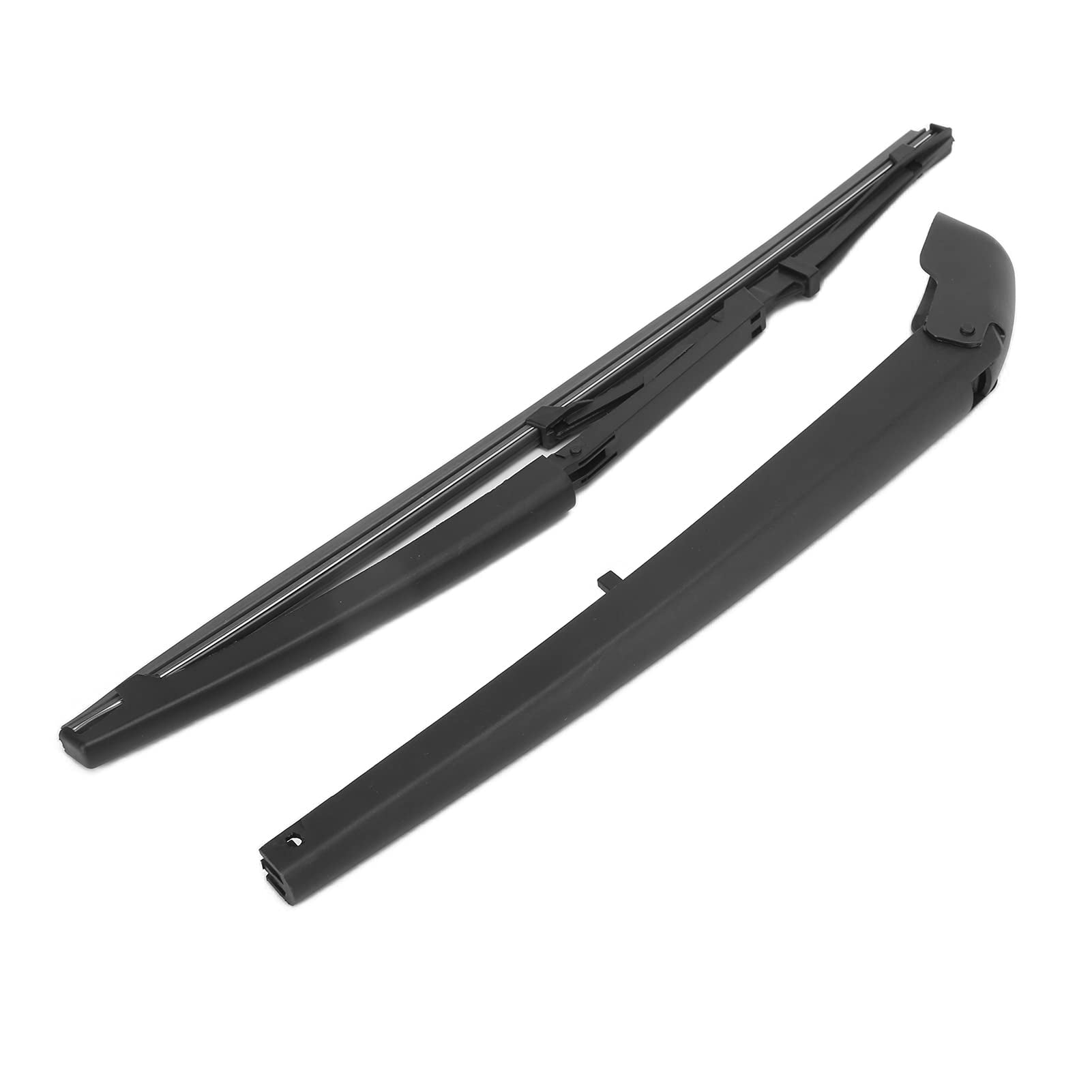 BRACCIO TERGICRISTALLO POSTERIORE CON SPAZZOLA FIAT PANDA 141 (330mm) - Autoricambi4x4