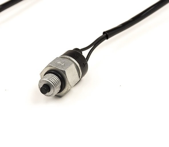 BULBO/ SENSORE 4WD SUZUKI SJ410/ SJ413/ SAMURAI/ SANTANA - Autoricambi4x4