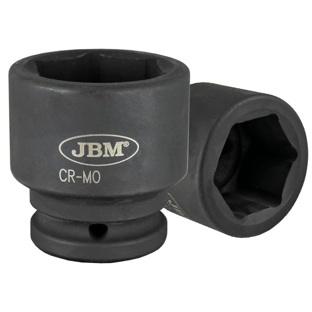 BUSSOLA PNEUMATICA ESSAGONALE 3/4" 28MM - Autoricambi4x4