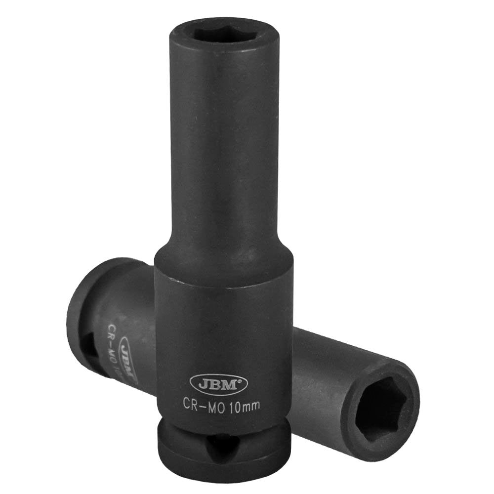 BUSSOLE PNEUMATICA ESSAGONALE 1/2" 18MM - Autoricambi4x4