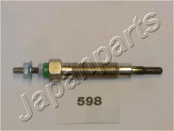 CANDELETTA HYUNDAI GALLOPER I 2.5 TD/ GALLOPER II (JK - 01) 2.5 TD/ MITSUBISHI L200 2.5/ PAJERO II 2.5 TD/ PAJERO SPORT I 2.5 TD - Autoricambi4x4