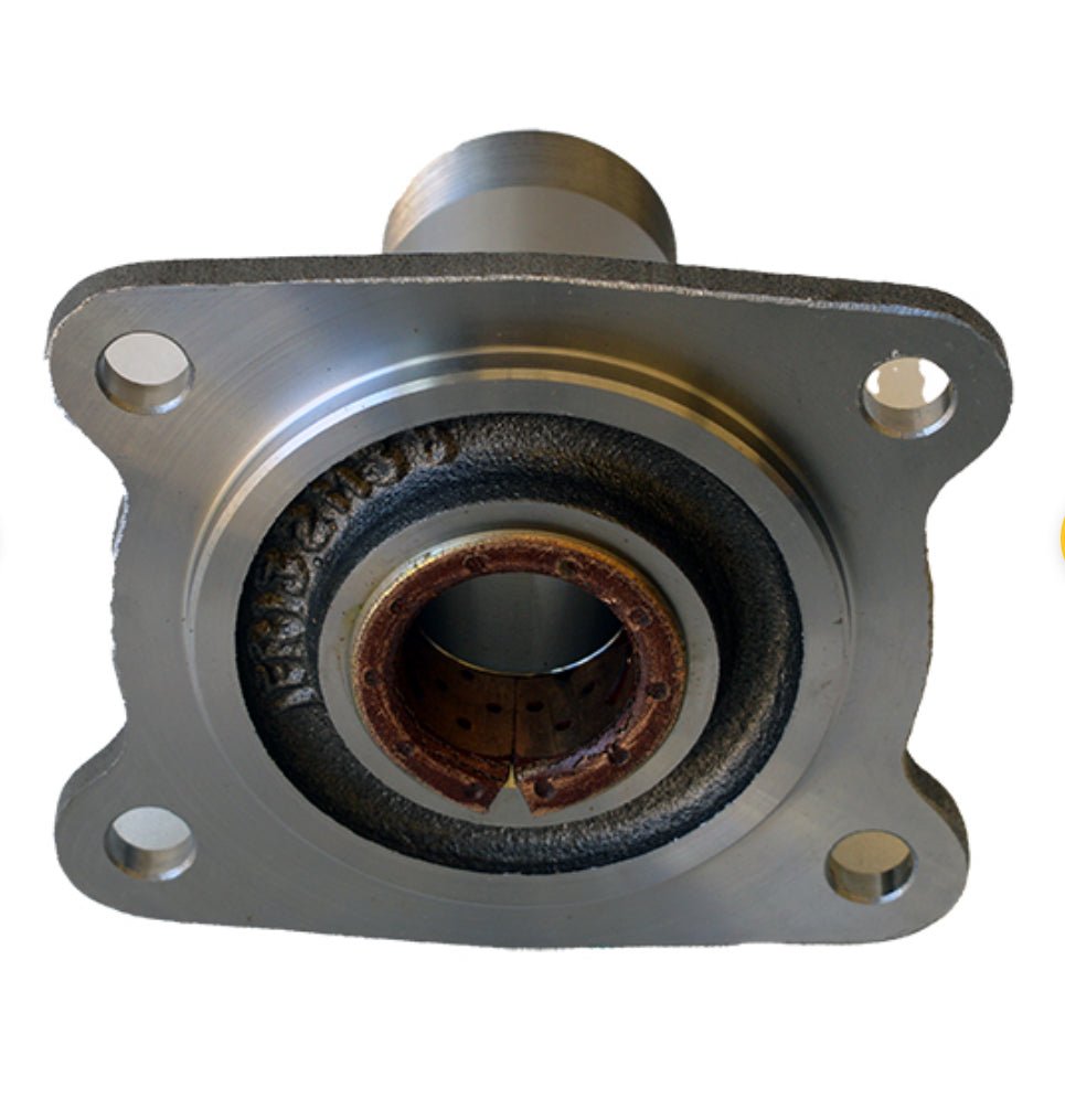 CANOTTO PONTE ANTERIORE SUZUKI SAMURAI - Autoricambi4x4