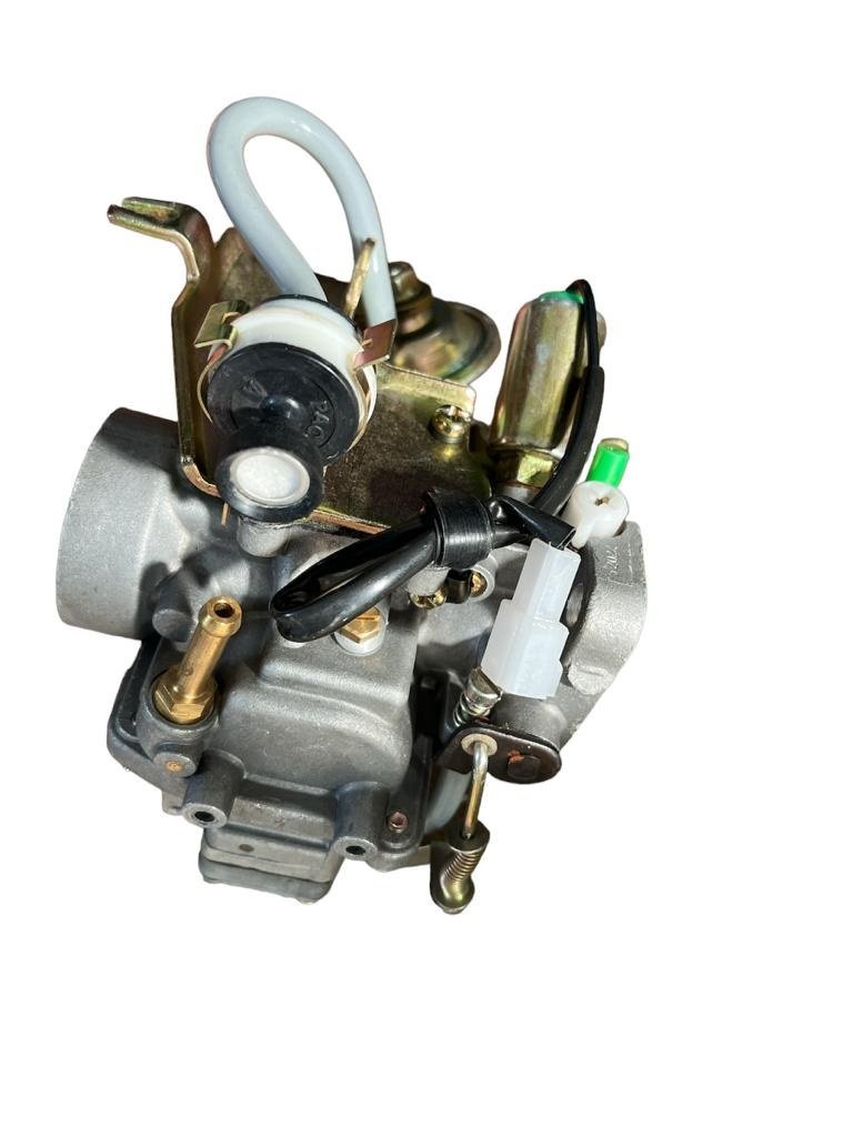 Carburatore Suzuki SJ410/ Samurai/ Santana 1.0 - Autoricambi4x4 - vista 4