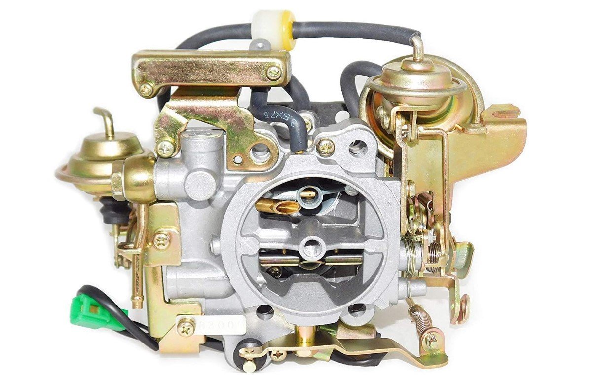 Carburatore Suzuki SJ413/ Samurai/ Santana 1.3 - Autoricambi4x4 - vista 3