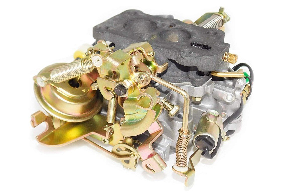 Carburatore Suzuki SJ413/ Samurai/ Santana 1.3 - Autoricambi4x4 - vista 4