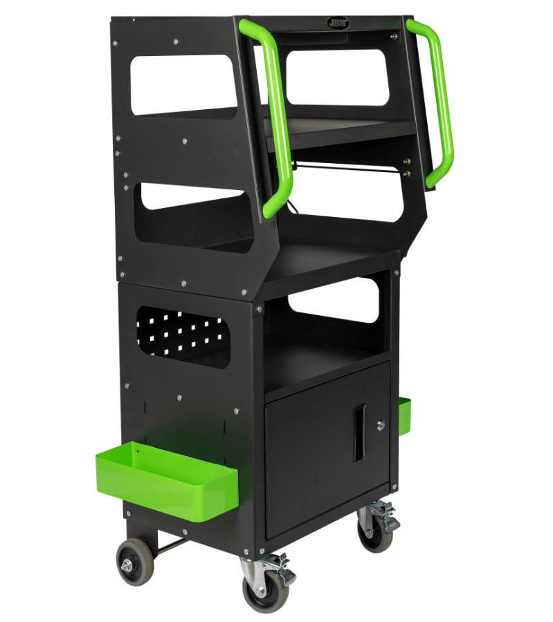 CARRELLO DIAGNOSTICO - Autoricambi4x4