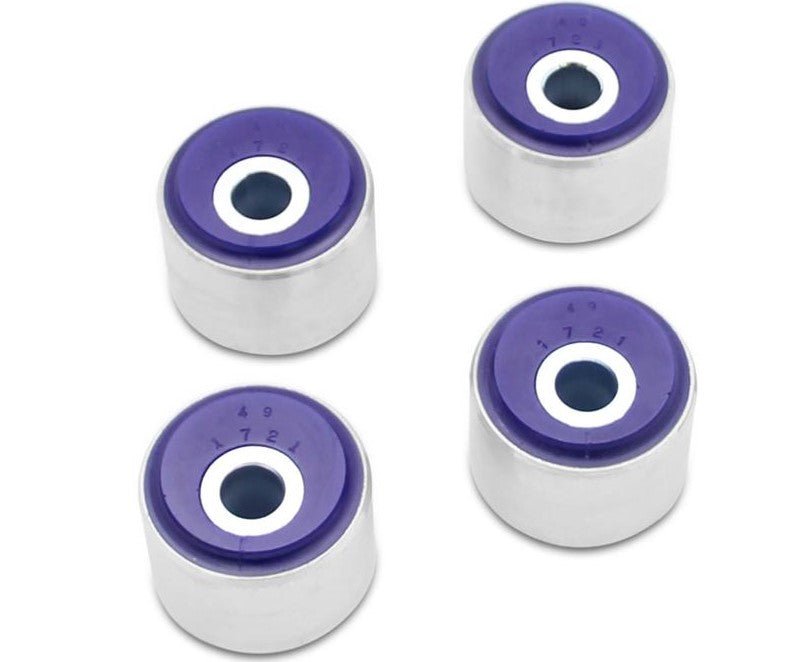 CASTER KIT NISSAN PATROL GR Y60 Y61/ TOYOTA LJ70 (SuperPro) - Autoricambi4x4