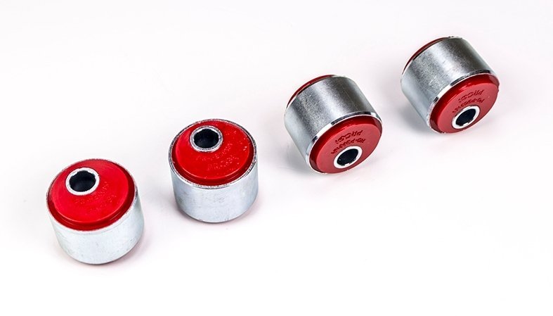 CASTER KIT TOYOTAHDJ 80 HDJ100 - Autoricambi4x4