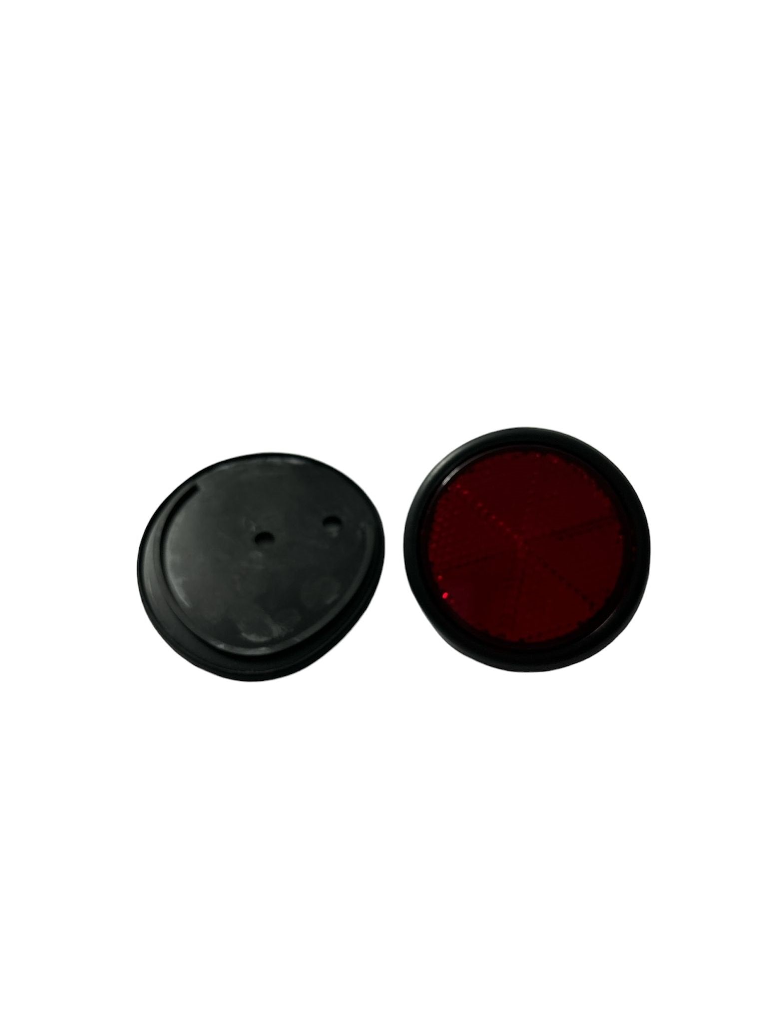 Catarifrangente paraurti Posteriore Destro Mitsubishi L200 dal 1996 al 2006 - Autoricambi4x4 - vista 3