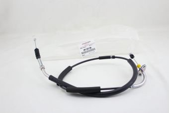 CAVO/ FILO ACCELERATORE MITSUBISHI L200 K74/ K64 (ORIGINALE) - Autoricambi4x4