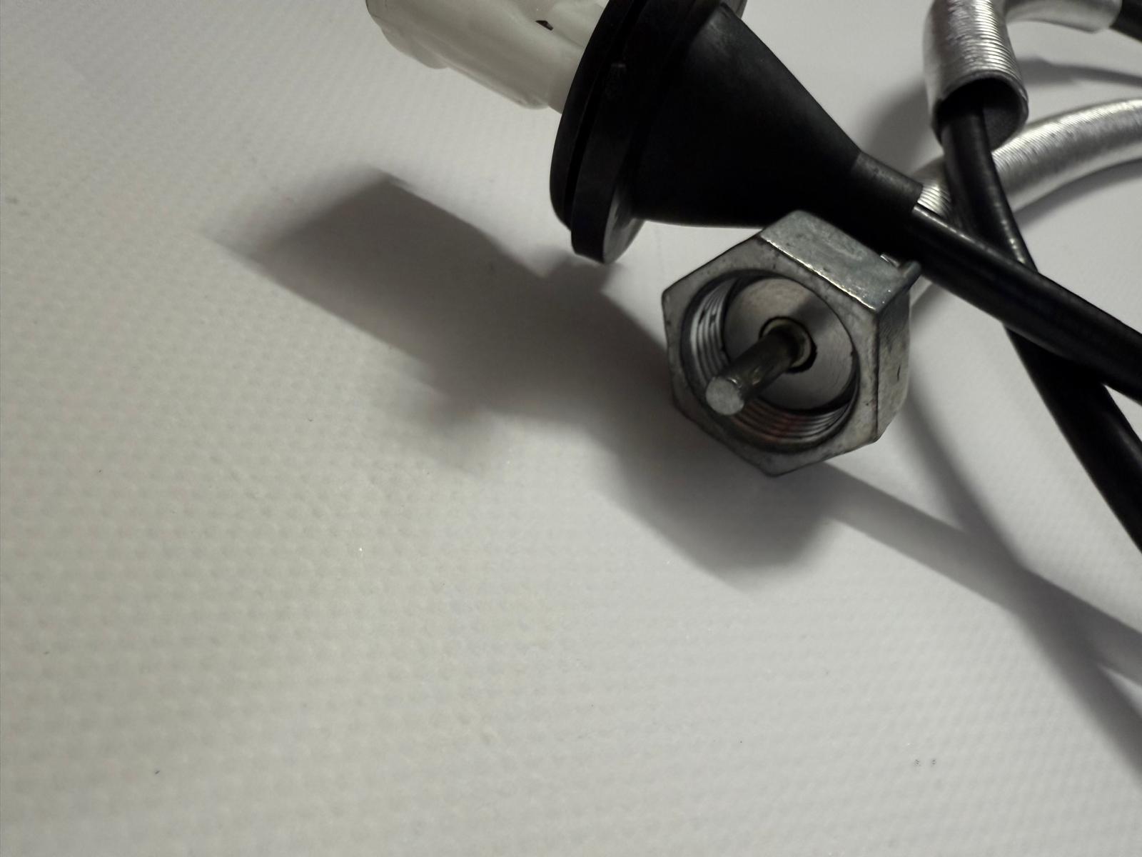 CAVO / FILO CONTACHILOMETRI TOYOTA HILUX - Autoricambi4x4