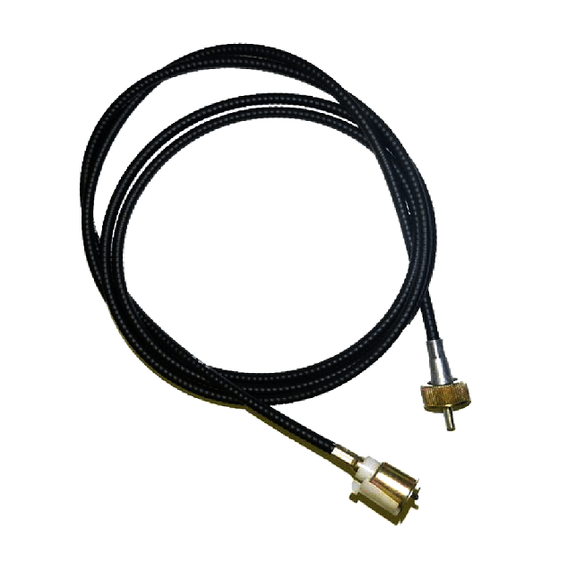 CAVO/ FILO CONTACHILOMETRI TOYOTA LAND CRUISER (FJ/ BJ/ HJ/ RJ/ LJ/ KZJ/ FZJ/GRJ/ HZJ/ VDJ/ KDJ) - Autoricambi4x4