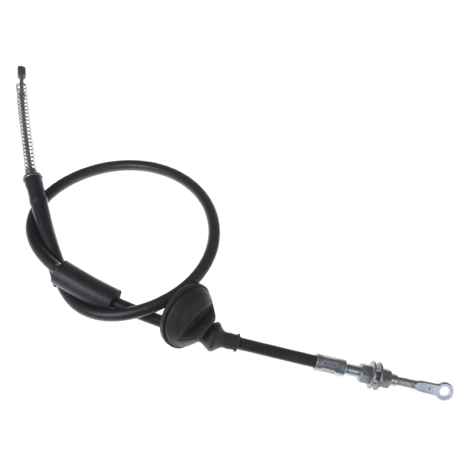 CAVO/ FILO FRENO A MANO NISSAN PATROL GR Y60/ PATROL (W160/ K260/ W260) - Autoricambi4x4