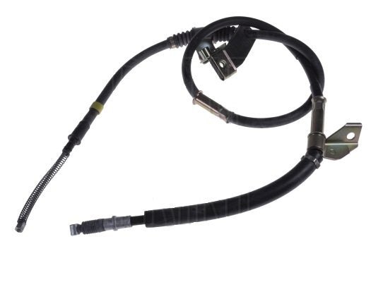 CAVO/ FILO FRENO A MANO POSTERIORE DESTRO MITSUBISHI PAJERO 2° SERIE - Autoricambi4x4