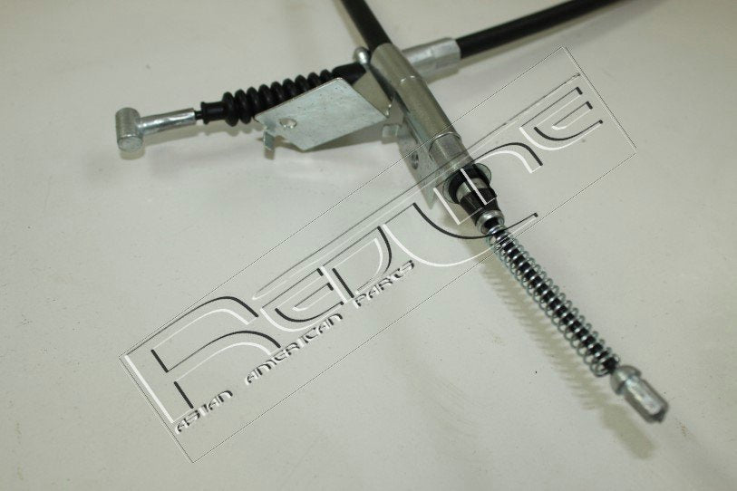 CAVO/ FILO FRENO A MANO POSTERIORE DESTRO NISSAN TERRANO II (R20)/ FORD MAVERICK - Autoricambi4x4