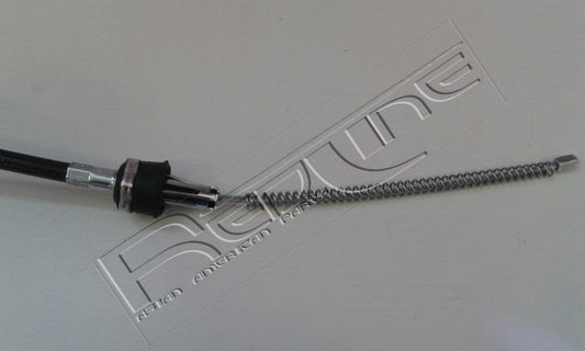 CAVO/ FILO FRENO A MANO POSTERIORE DESTRO SUZUKI VITARA - Autoricambi4x4