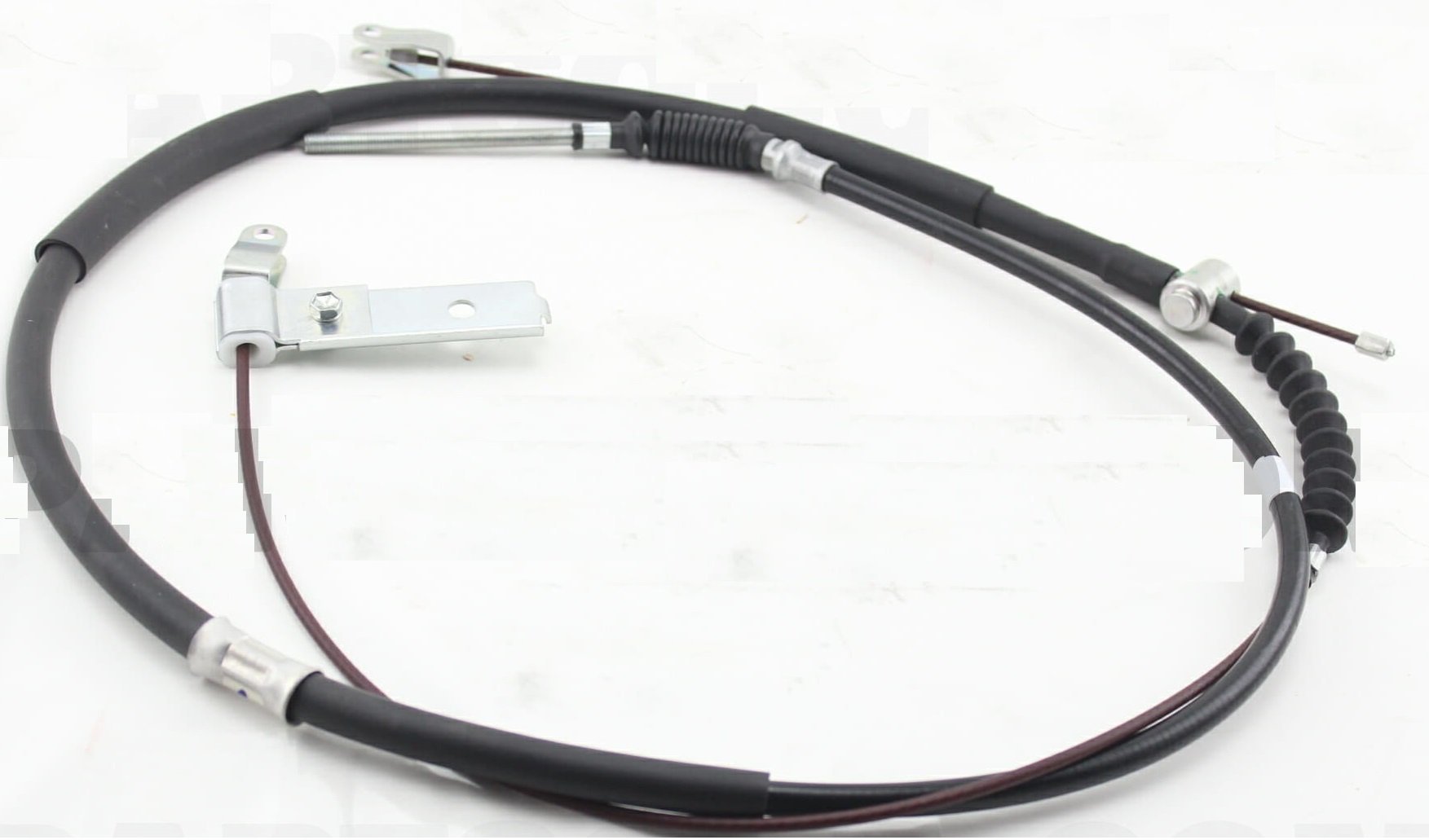 CAVO/ FILO FRENO A MANO POSTERIORE TOYOTA HILUX - Autoricambi4x4