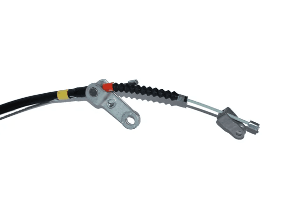 CAVO/ FILO FRENO A MANO TOYOTA LAND CRUISER KZJ90/ VZJ90 (ORIGINALE) - Autoricambi4x4