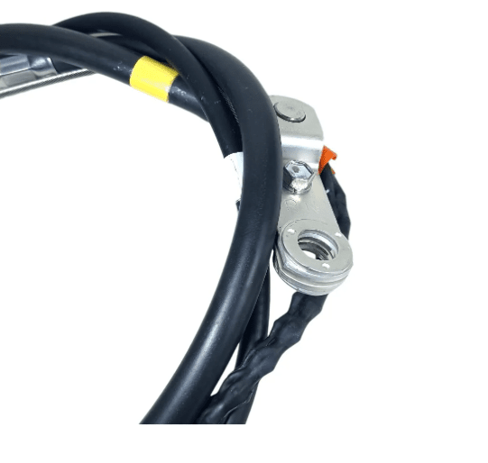 CAVO/ FILO FRENO A MANO TOYOTA LAND CRUISER KZJ90/ VZJ90 (ORIGINALE) - Autoricambi4x4