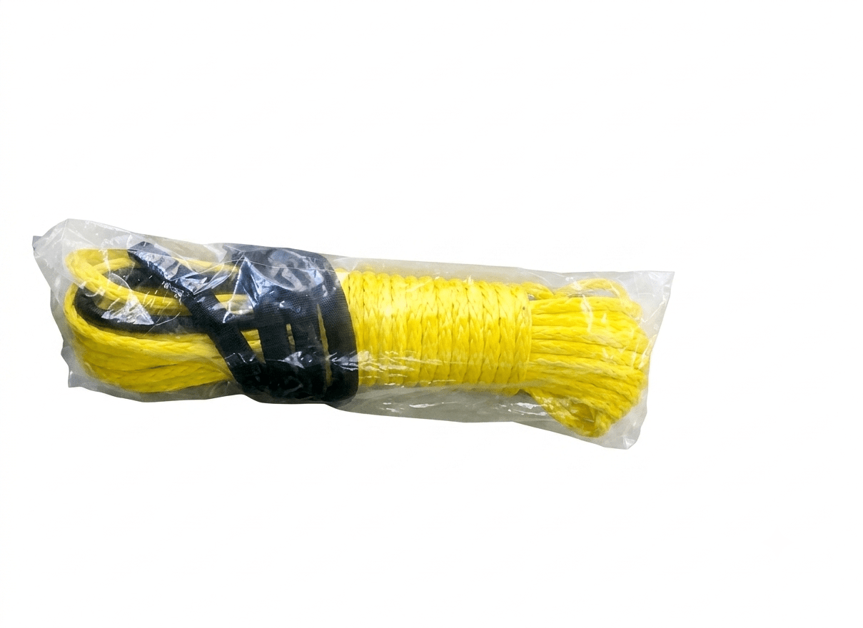 CAVO SINTETICO PER VERRICELLO 12mmx26metri - Autoricambi4x4