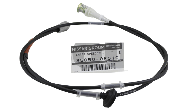 CAVO/FILO CONTACHILOMETRI NISSAN TERRANO (Originale) - Autoricambi4x4