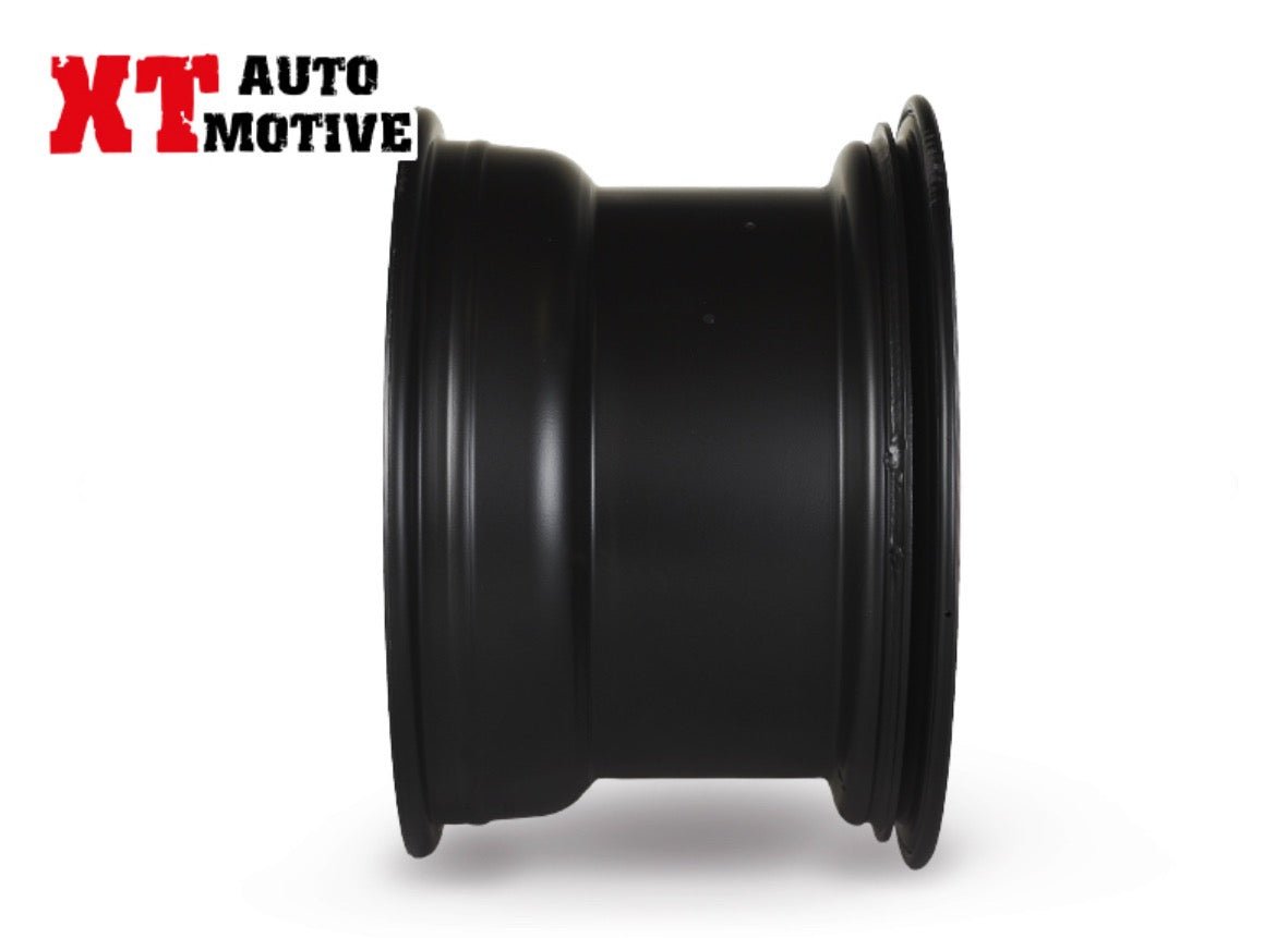 Cerchio 15X10 ET -44 Daytona Beadlock per Opel - Autoricambi4x4 - vista 4